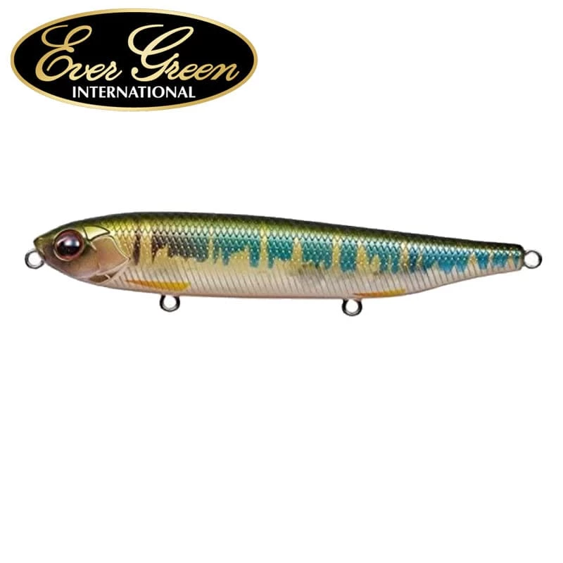 Leurre Evergreen Combat Pencil Justine 95 9.5cm 11g – Image 2