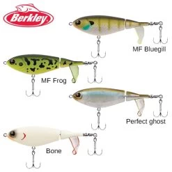 Leurre Choppo 120mm Berkley