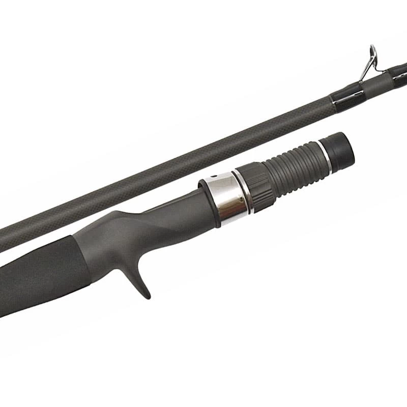 Canne UF Five BC 80 XXH - Fat Pike 2.40m 80-200g – Image 3