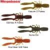 Leurre Bottle Shrimp 3 Megabass 7,5cm