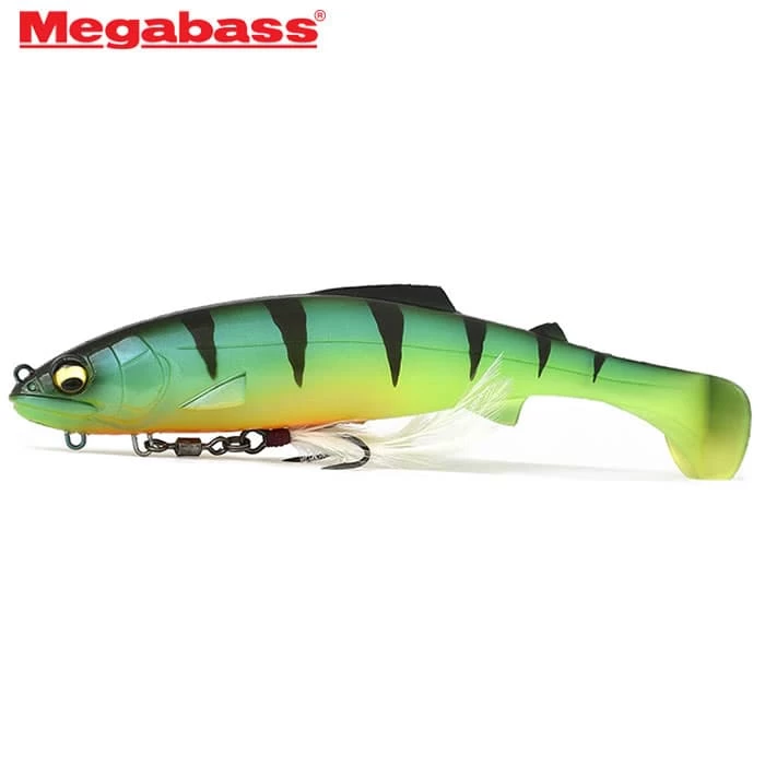 Leurre Mag Slowl 7 Megabass 16,4cm â Image 2