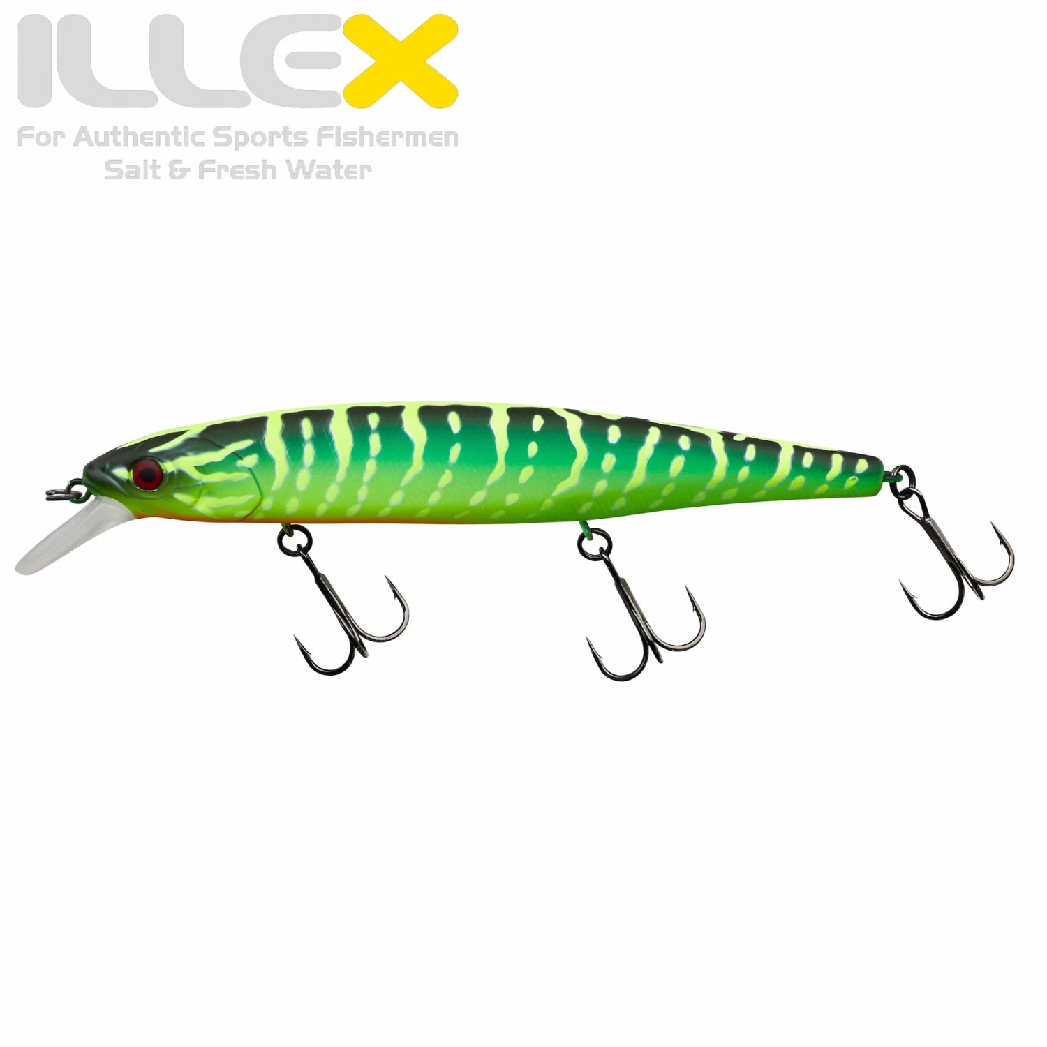 Leurre Mag Squad 115 F Illex 11.5cm 15.5g â Image 2