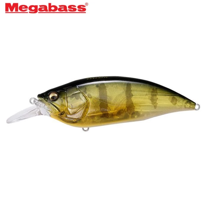 Leurre Big M Megabass 4.0 - 12,6cm – Image 2