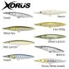 Leurre Asturie 130 Xorus 13cm