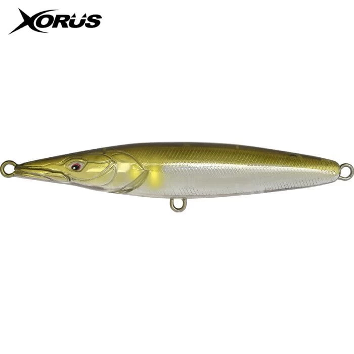 Leurre Asturie 130 Xorus 13cm â Image 2