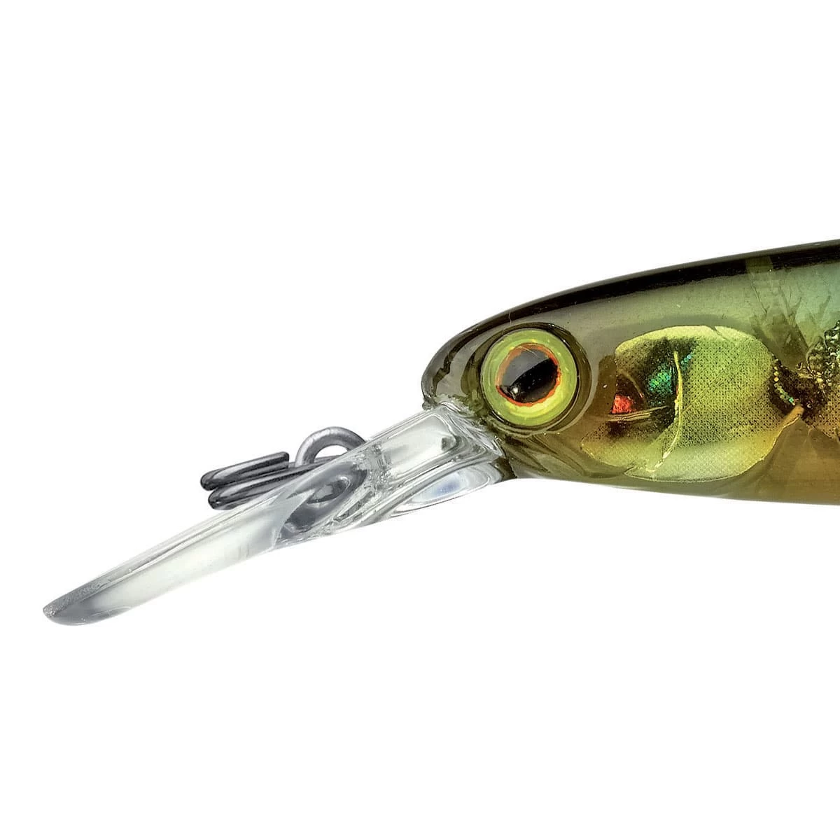 Leurre Squirrel 61 SP Illex 6,1cm – Image 3