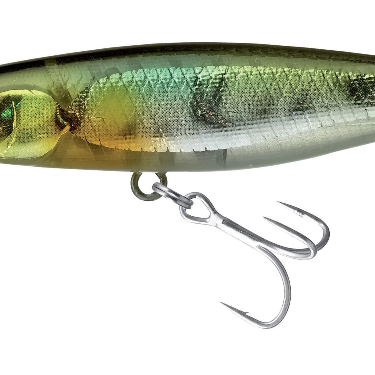 Leurre Squirrel 61 SP Illex 6,1cm – Image 4