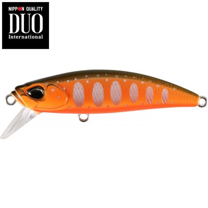 Leurre Ryuki Duo Spearhead 46 S - 4,6cm â Image 2