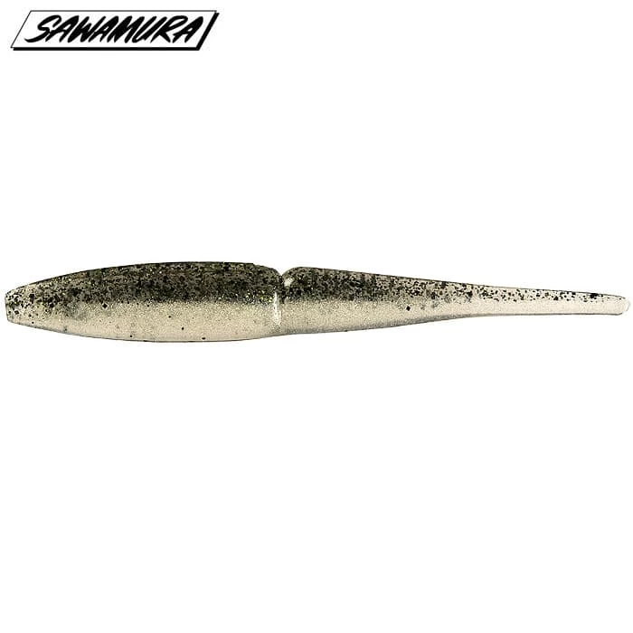 Leurre One Up Slug 5 Sawamura â Image 2