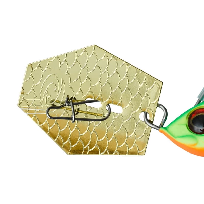 Leurre Crazy Crusher 21g Illex – Image 3