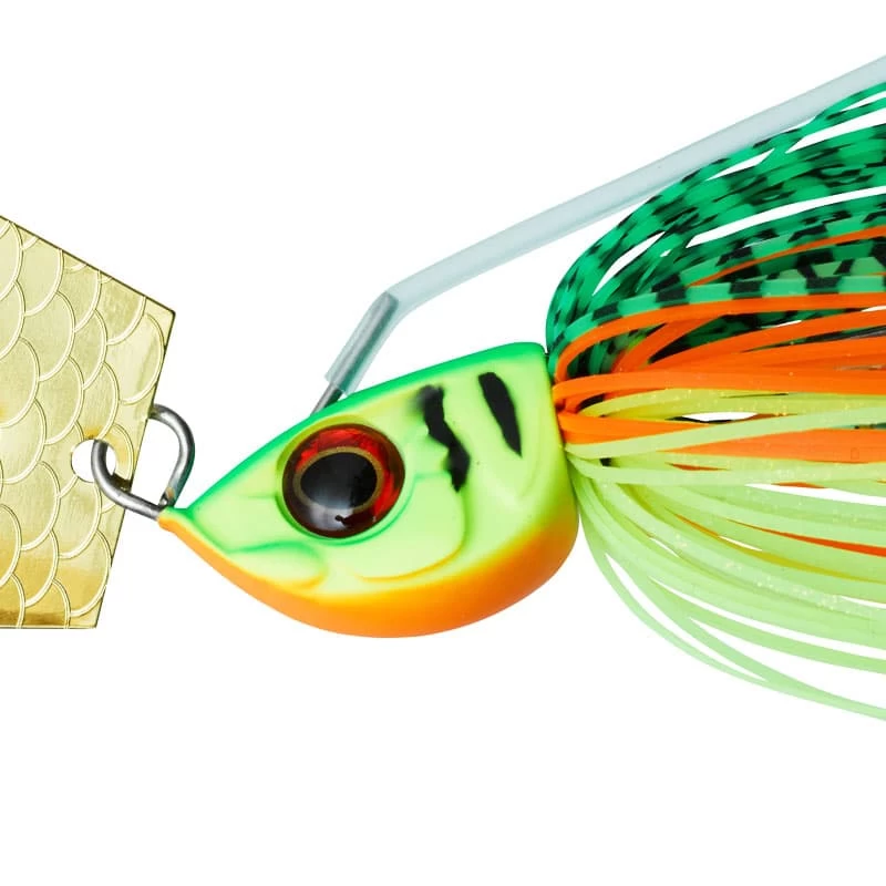 Leurre Crazy Crusher 21g Illex – Image 4