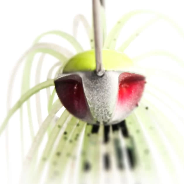 Leurre Spinnerbait Keitech Tee Bone 3/8oz 10.5g – Image 5