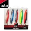 Kit Cuillers Ondulantes DAM Slim Pack 2
