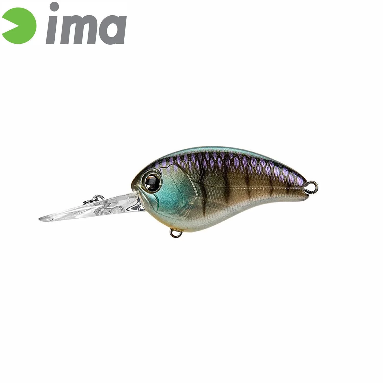 Leurre Pinjack 200 Ima Lures 5,5cm â Image 2