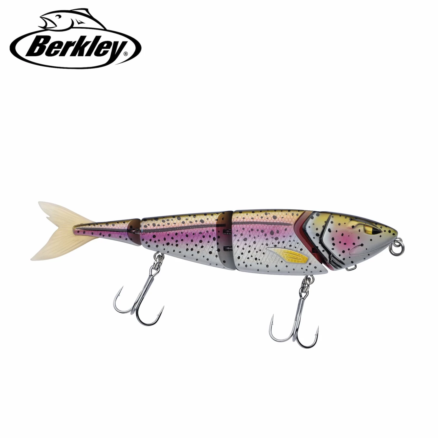 Leurre Zilla Swimmer 190 Berkley – Image 2