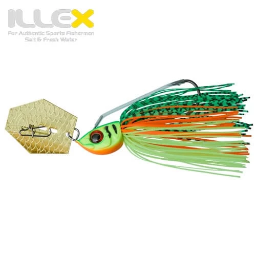 Leurre Crazy Crusher 14g Illex – Image 2
