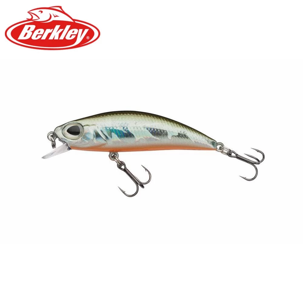 Leurre Berkley Dex Bullet Jerk 5cm – Image 2