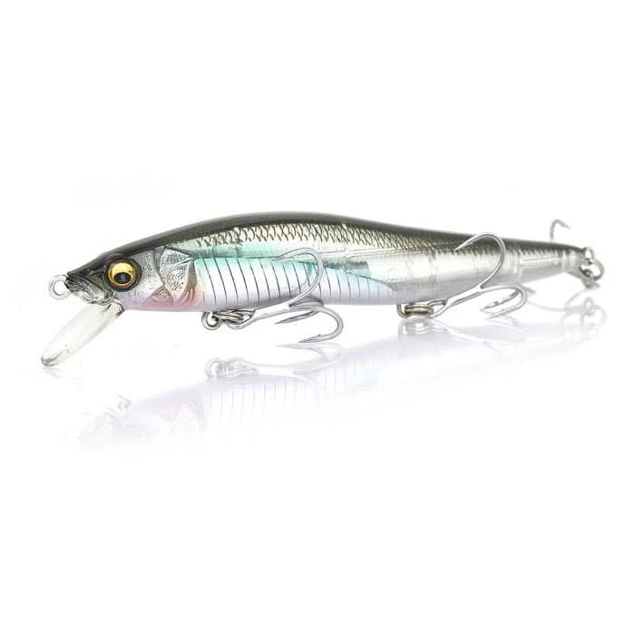 Leurre Vision 110 LBO SW Megabass 11,5cm – Image 3