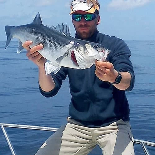 Leurre Mister Joe Sakura 105 S 105mm 23g – Image 3