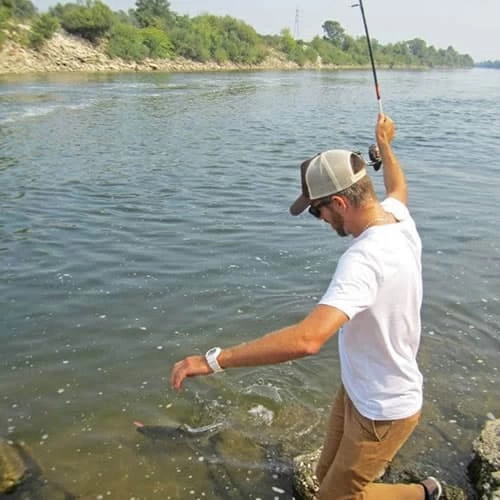 Leurre Mister Joe Sakura 105 S 105mm 23g – Image 4