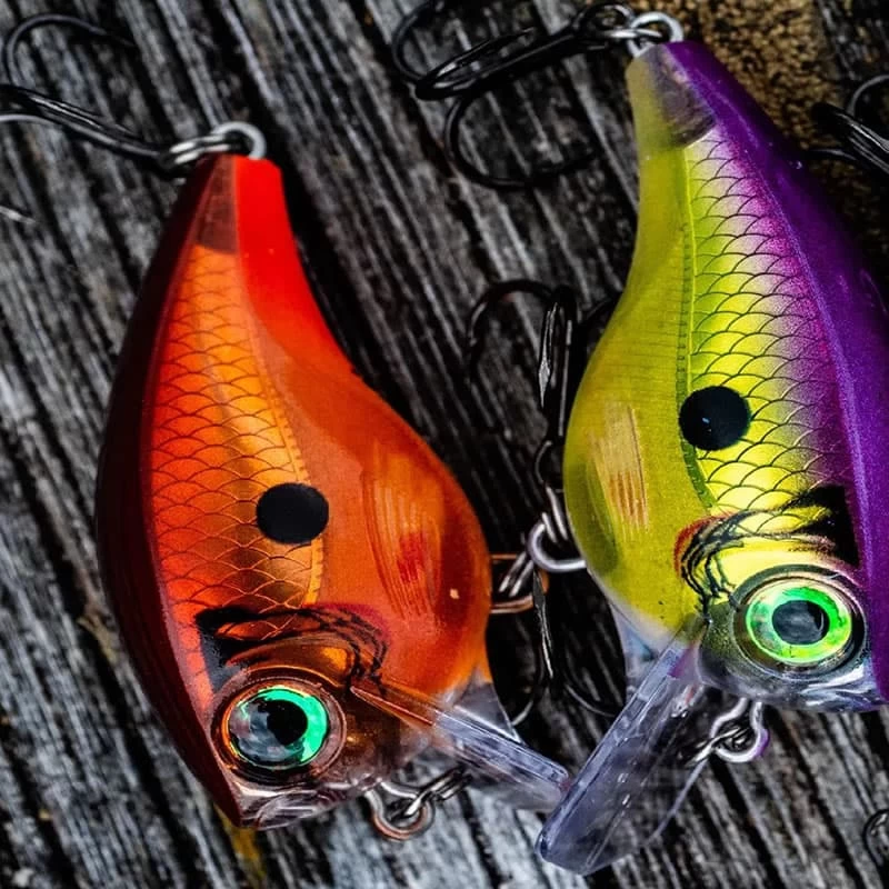 Leurre Bx Brat Rapala Mid 05 6cm – Image 3