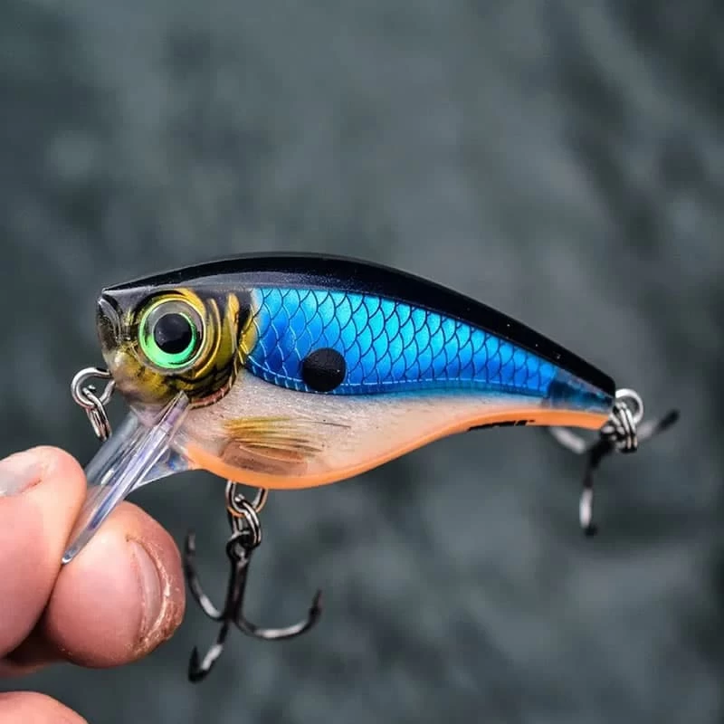 Leurre Bx Brat Rapala Mid 05 6cm – Image 4