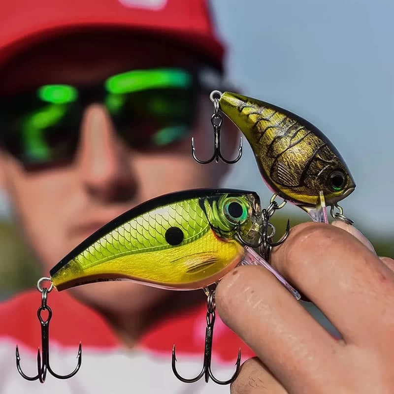 Leurre Bx Brat Rapala Mid 05 6cm – Image 6