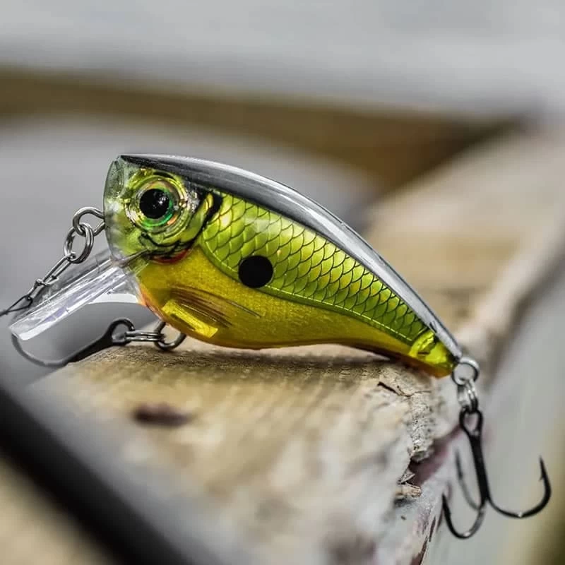 Leurre Bx Brat Rapala Mid 05 6cm – Image 8