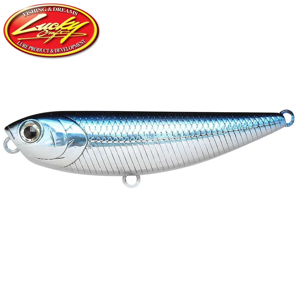 Leurre Lucky Craft Sammy 65 - 6,5cm – Image 2