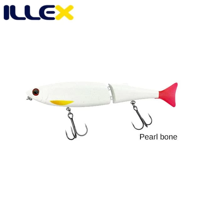 Leurre Freddy 130 CW Illex 13cm