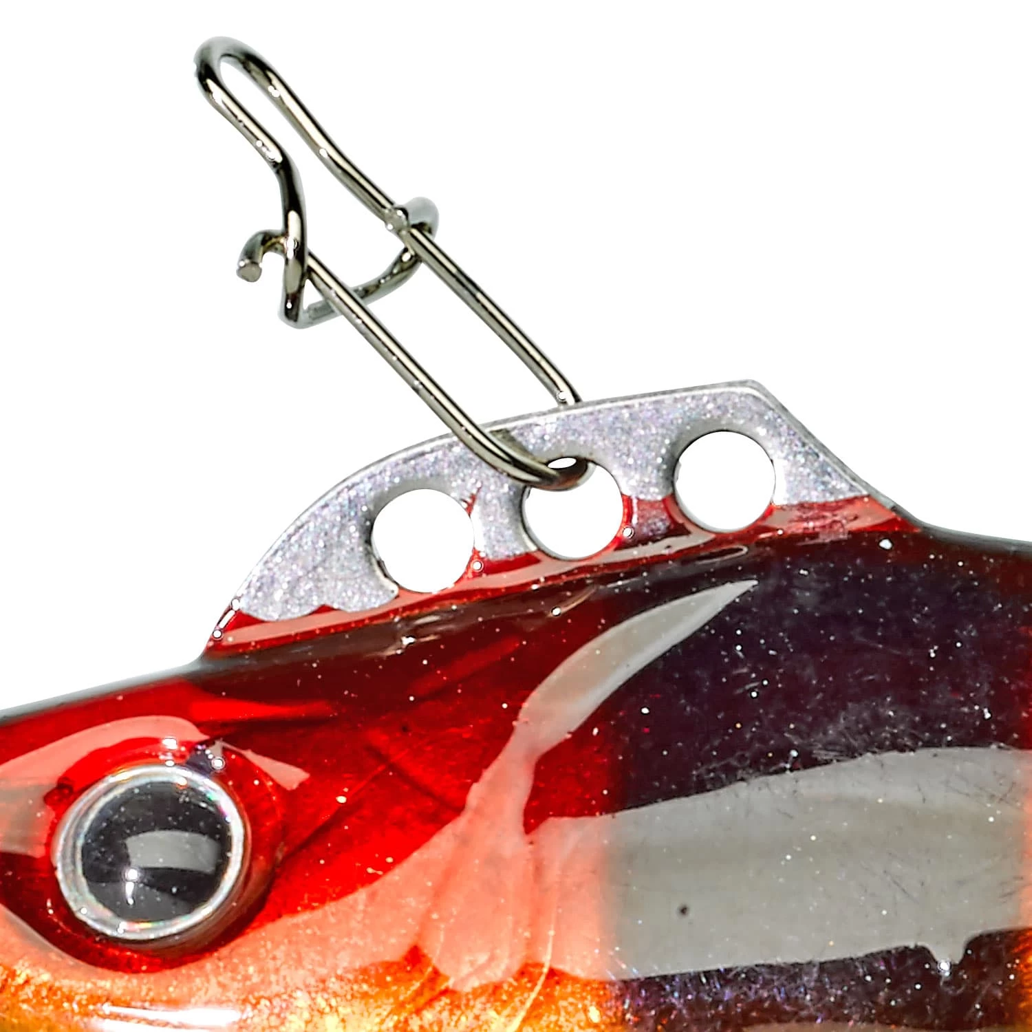 Leurre Jiger 35 S Gunki 3,5cm – Image 3