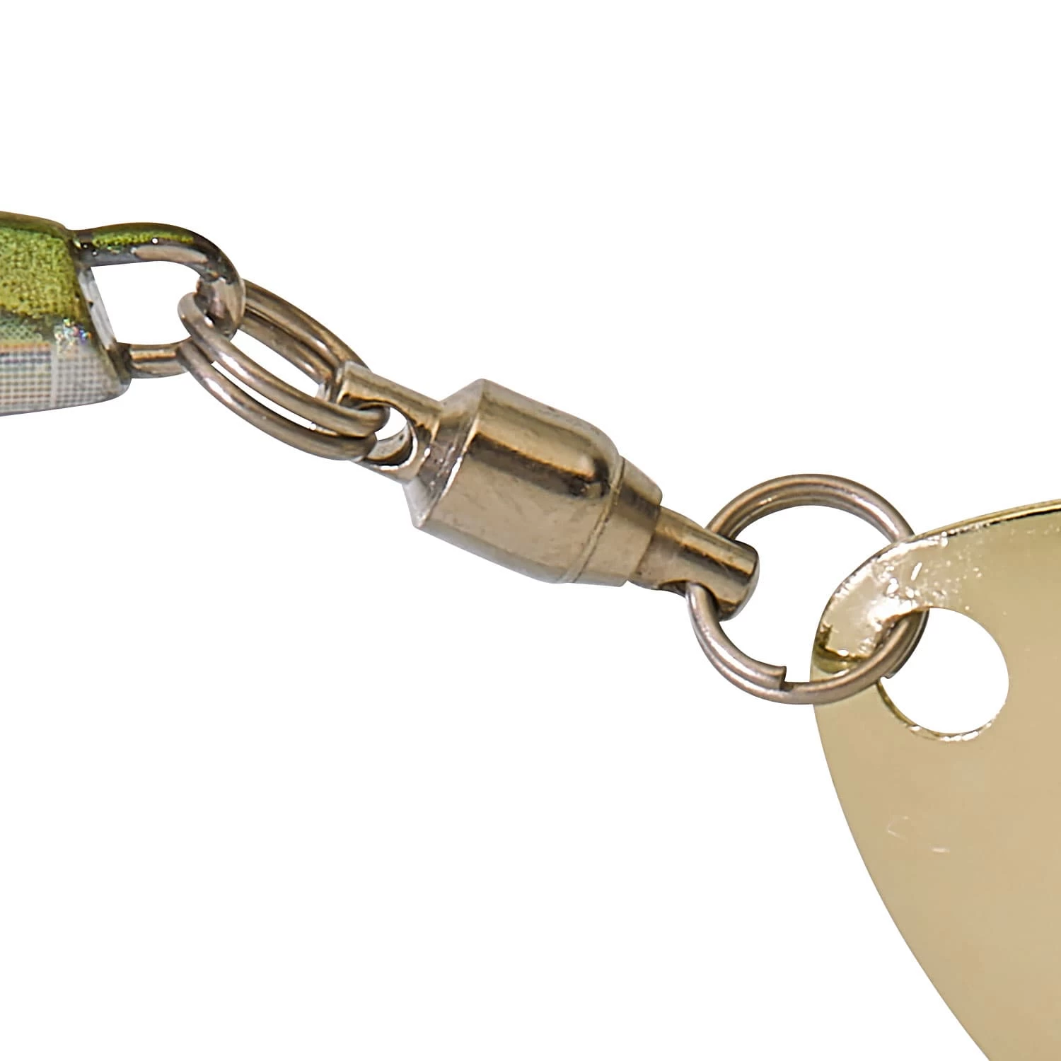 Leurre Jiger 35 S Gunki 3,5cm – Image 4