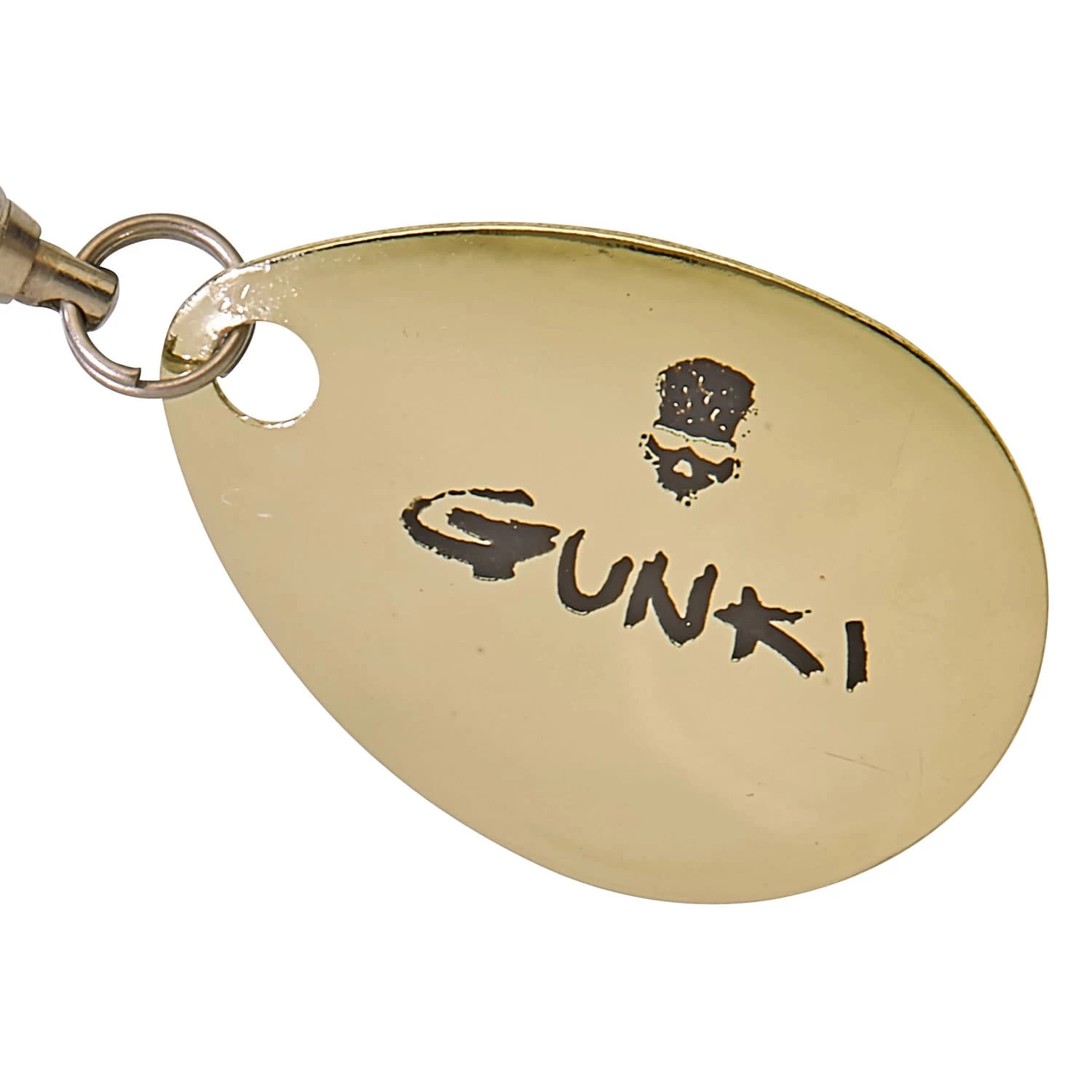 Leurre Jiger 35 S Gunki 3,5cm – Image 5