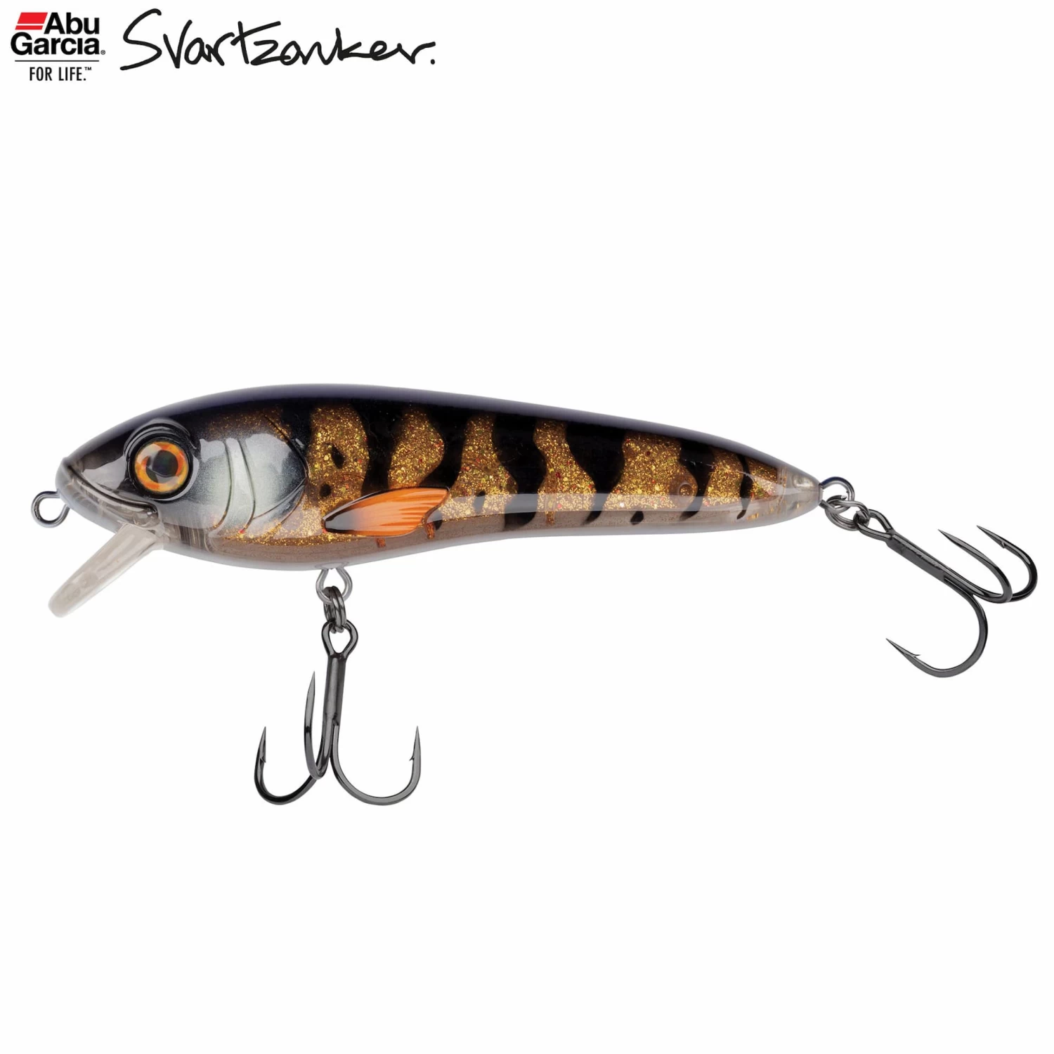 Leurre Svartzonker McCelly 170 Abu Garcia 17cm – Image 2