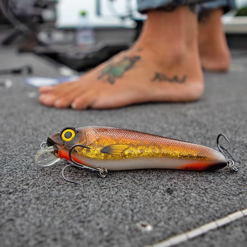 Leurre Svartzonker McCelly 170 Abu Garcia 17cm – Image 4