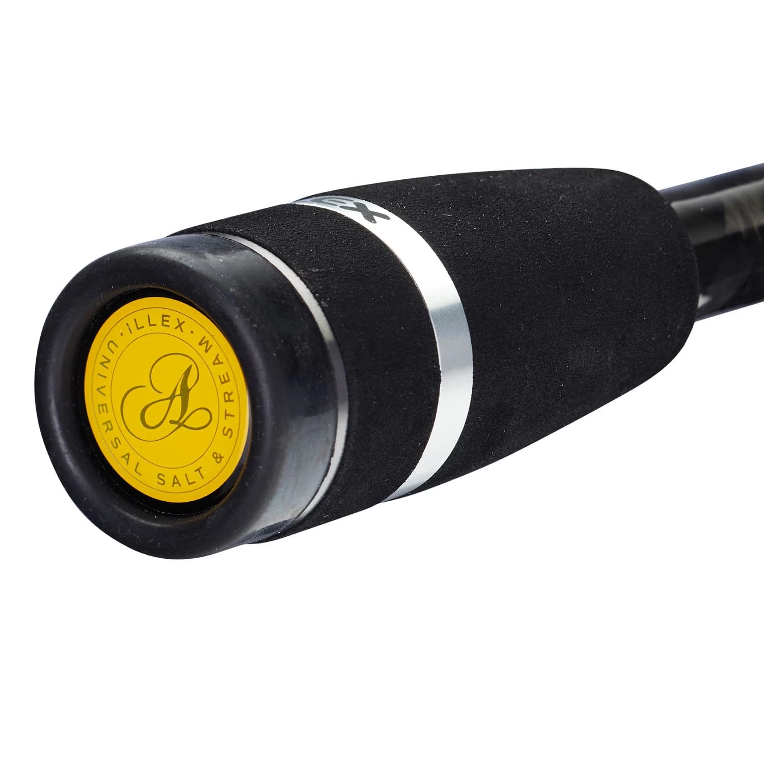 Canne Illex Element Rider X5 S 230 M-MH Jerking D 2.30m 7-35g – Image 5