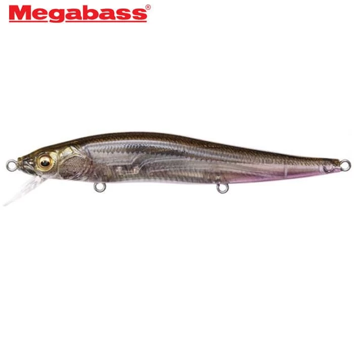 Leurre Megabass Vision 110 FW – Image 2