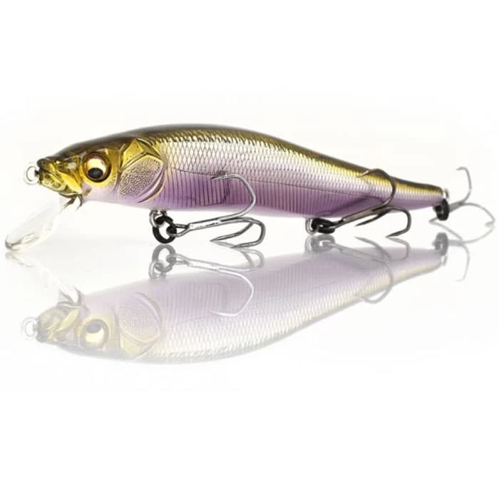 Leurre Megabass Vision 110 FW – Image 3