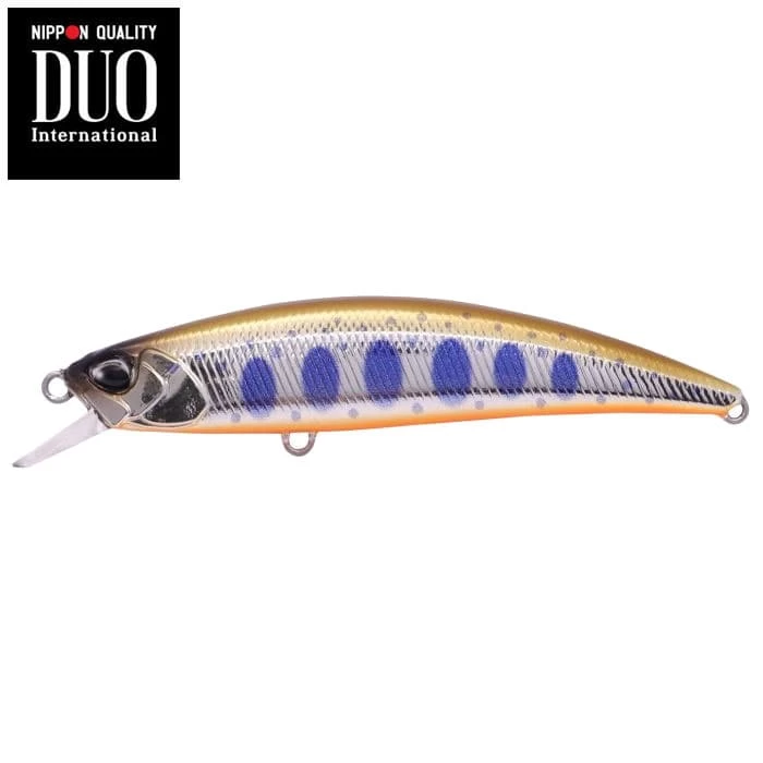 Leurre Duo Ryuki 70F Spearhead 7cm – Image 2