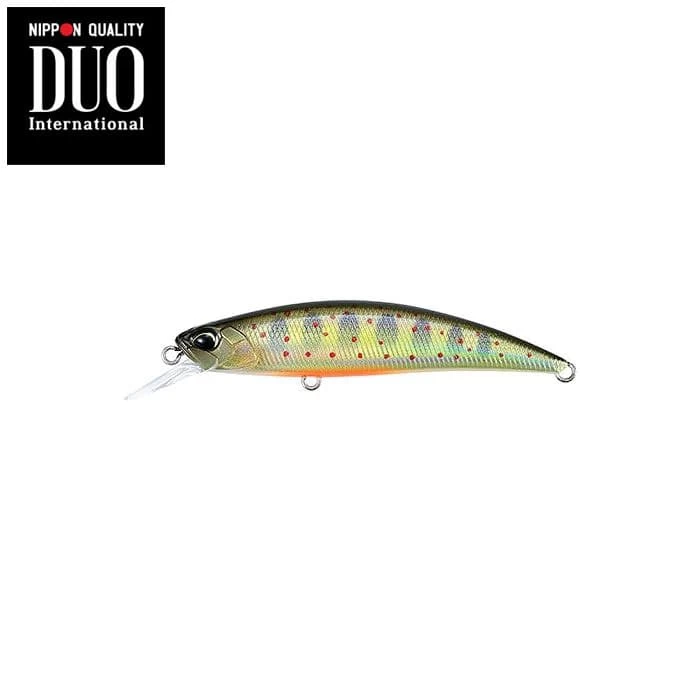 Leurre Ryuki Duo Spearhead 70 S - 7cm â Image 2