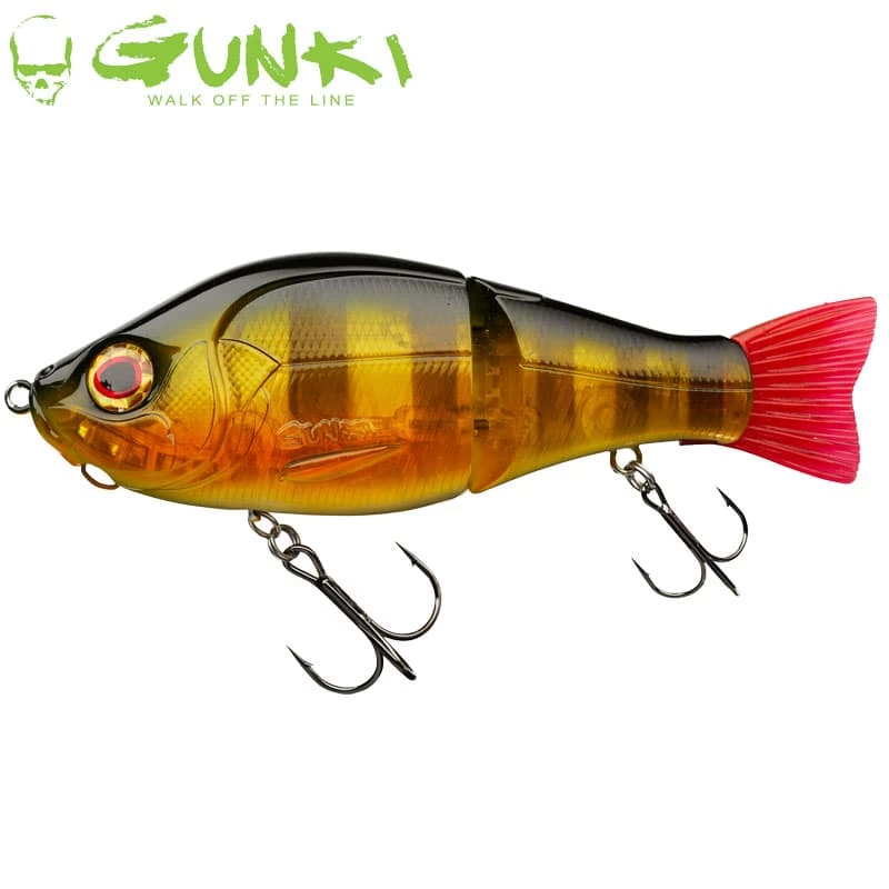 Leurre Gunki Scunner 175 S 17,5cm – Image 2