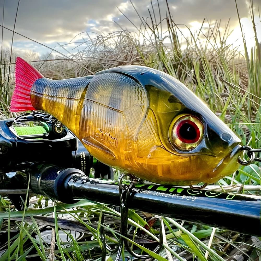 Leurre Gunki Scunner 175 S 17,5cm – Image 3