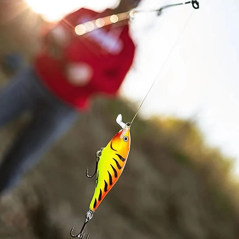 Leurre Super Shad Rap Rapala SSR14 14cm 45g – Image 6