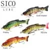 Swimbait Sico Swim SS Slow Sinking