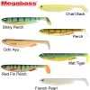 Leurre Spark Shad 7 Megabass