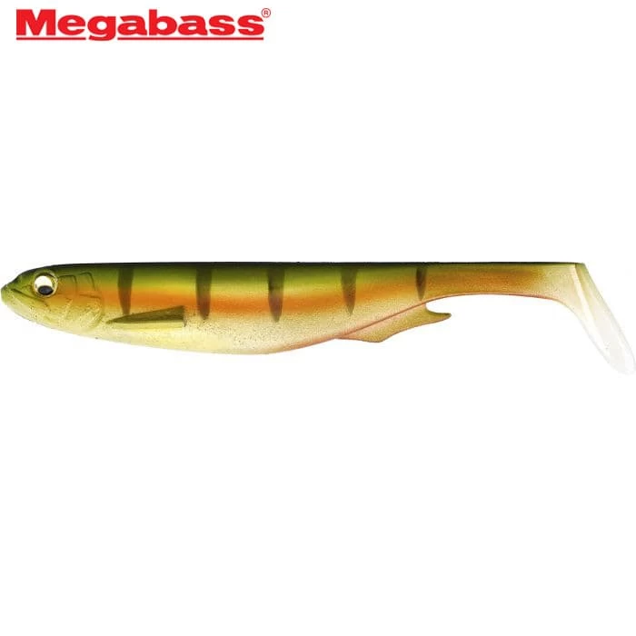 Leurre Spark Shad 7 Megabass – Image 2