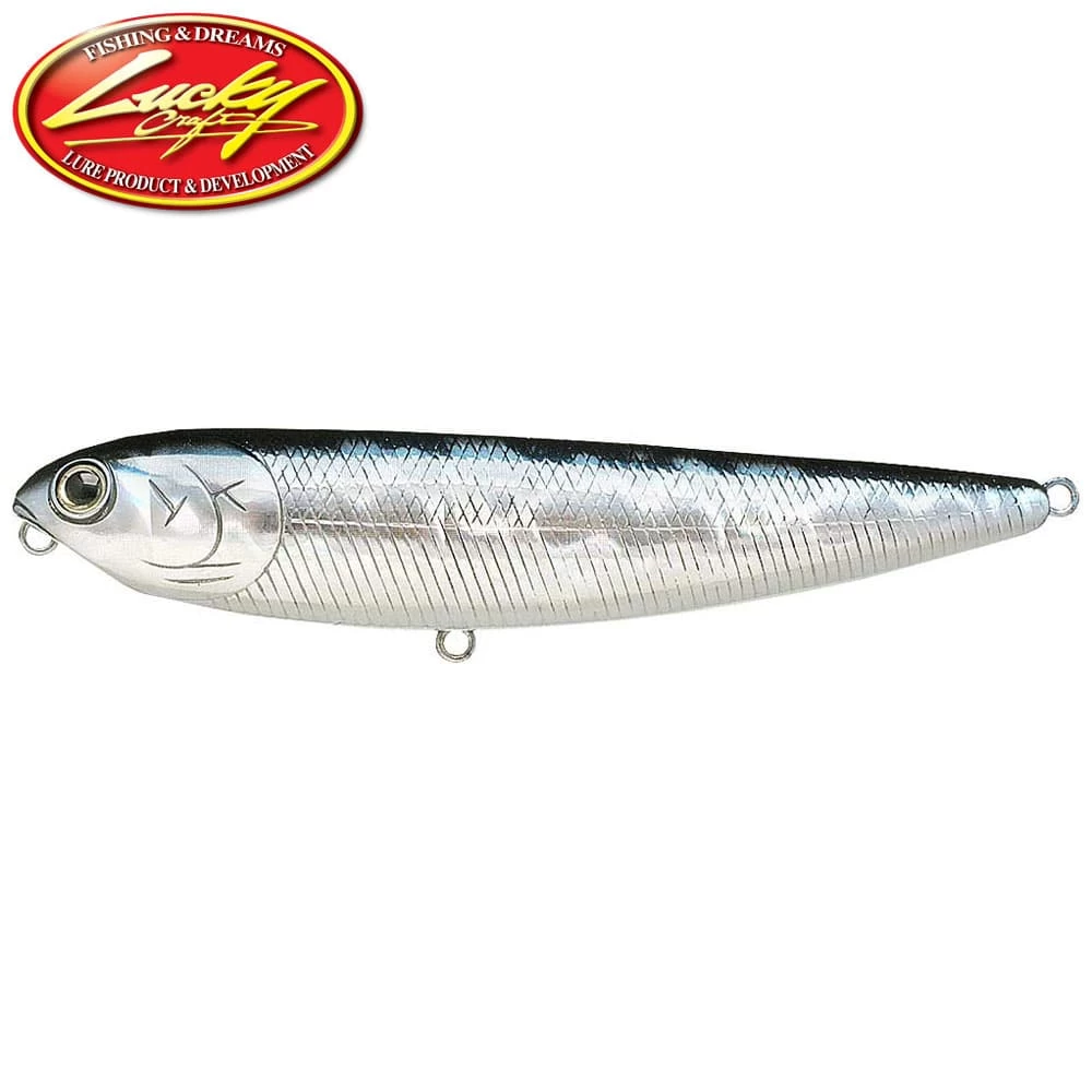 Leurre Lucky Craft Sammy 100 - 9,85cm â Image 2