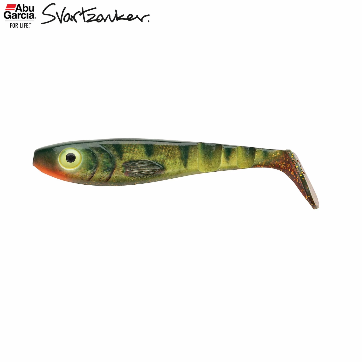 Leurre Svartzonker McPike 18cm Abu Garcia – Image 2