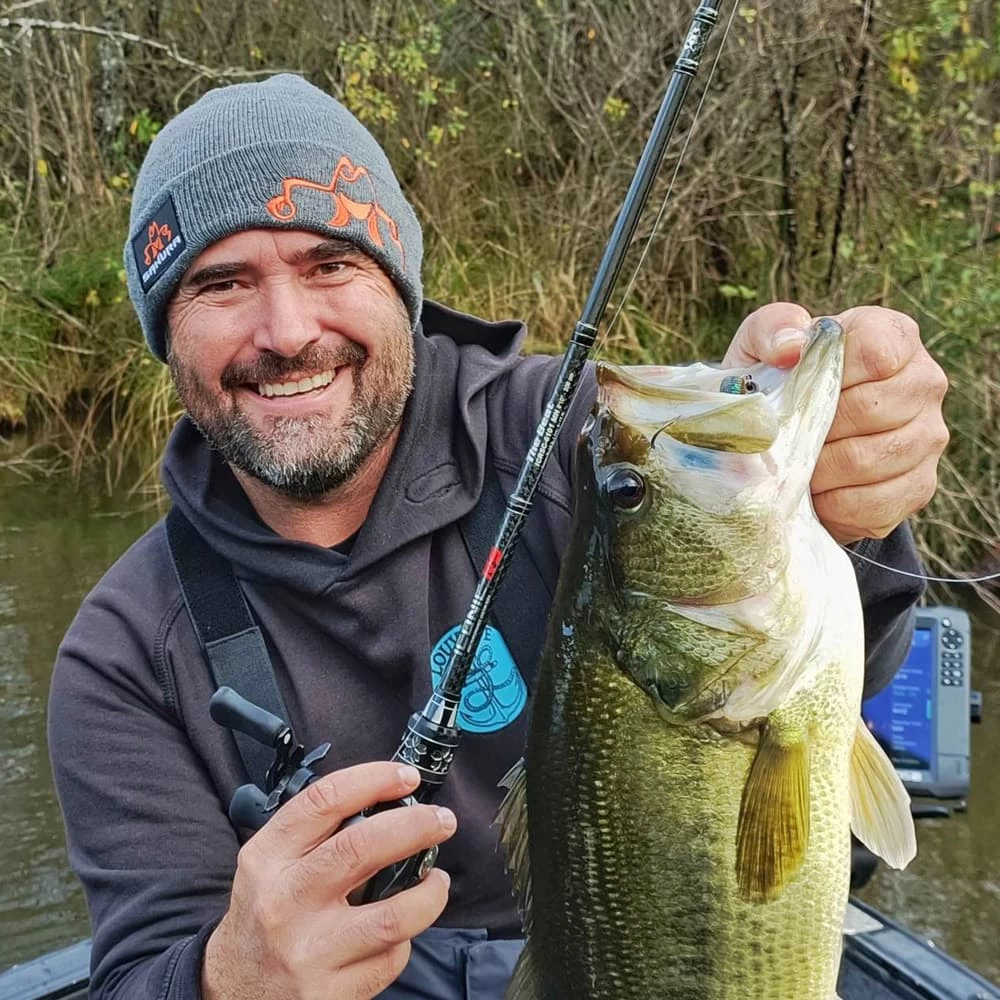 Canne Casting Sakura Iconic RS ICRSC 711 H Wild Thing 2.16m 10-42g – Image 6