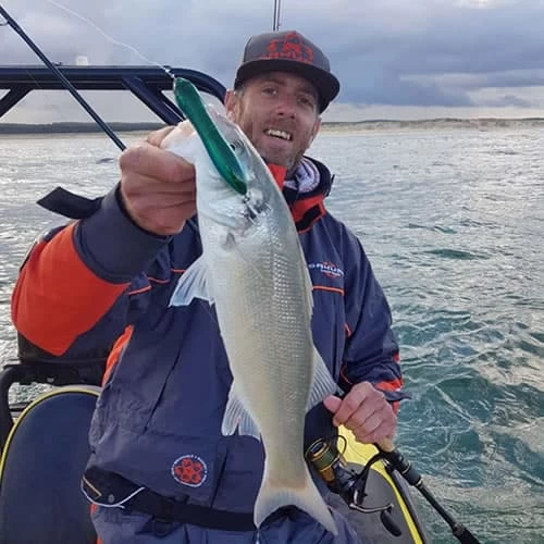 Leurre Mousty Sakura 110 F 110mm 20.5g – Image 4